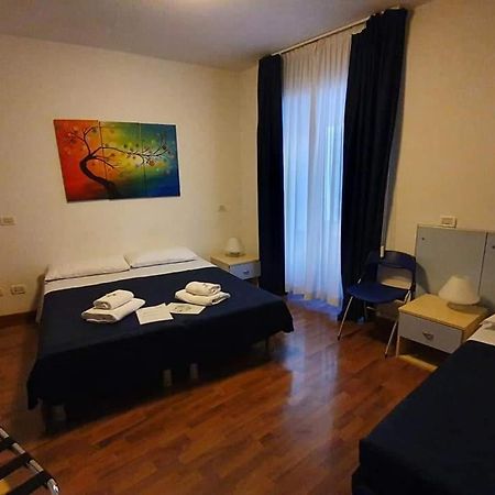 Hotel La Bussola Múggia Habitación foto