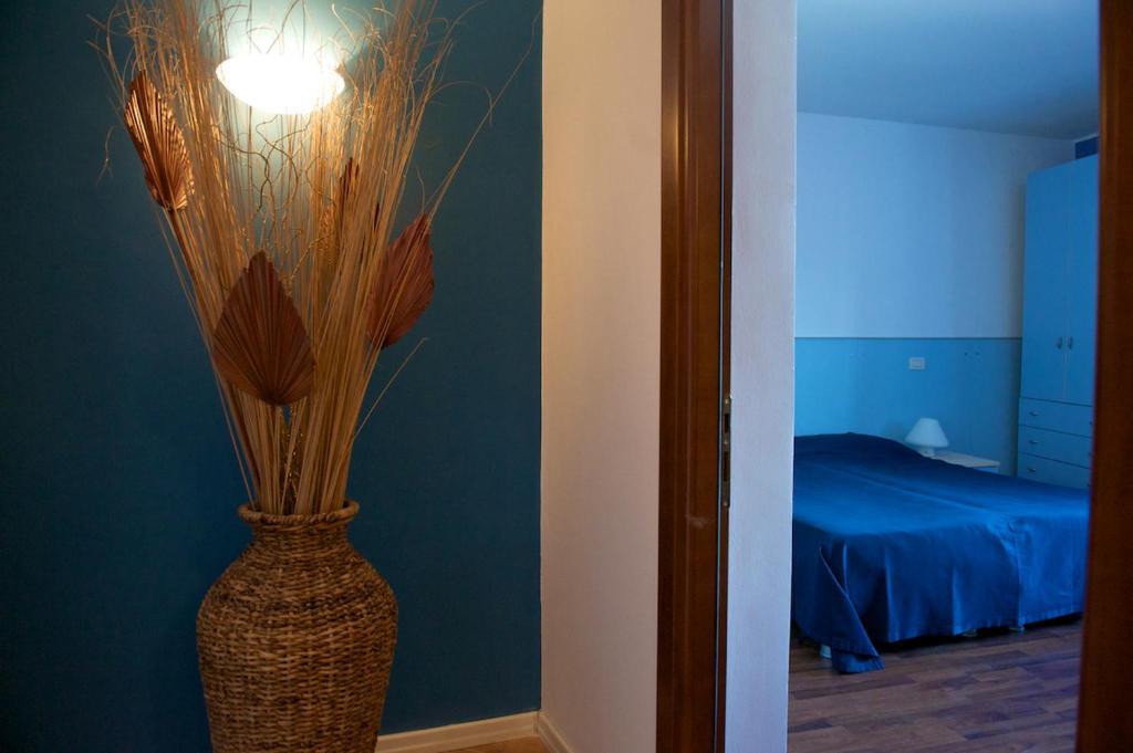 Hotel La Bussola Múggia Habitación foto